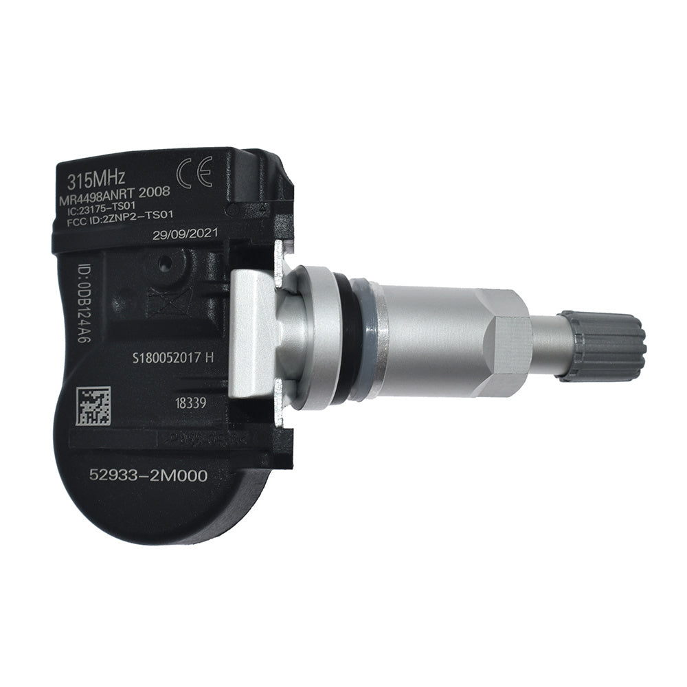 Tire Pressure Sensor52933-2M000