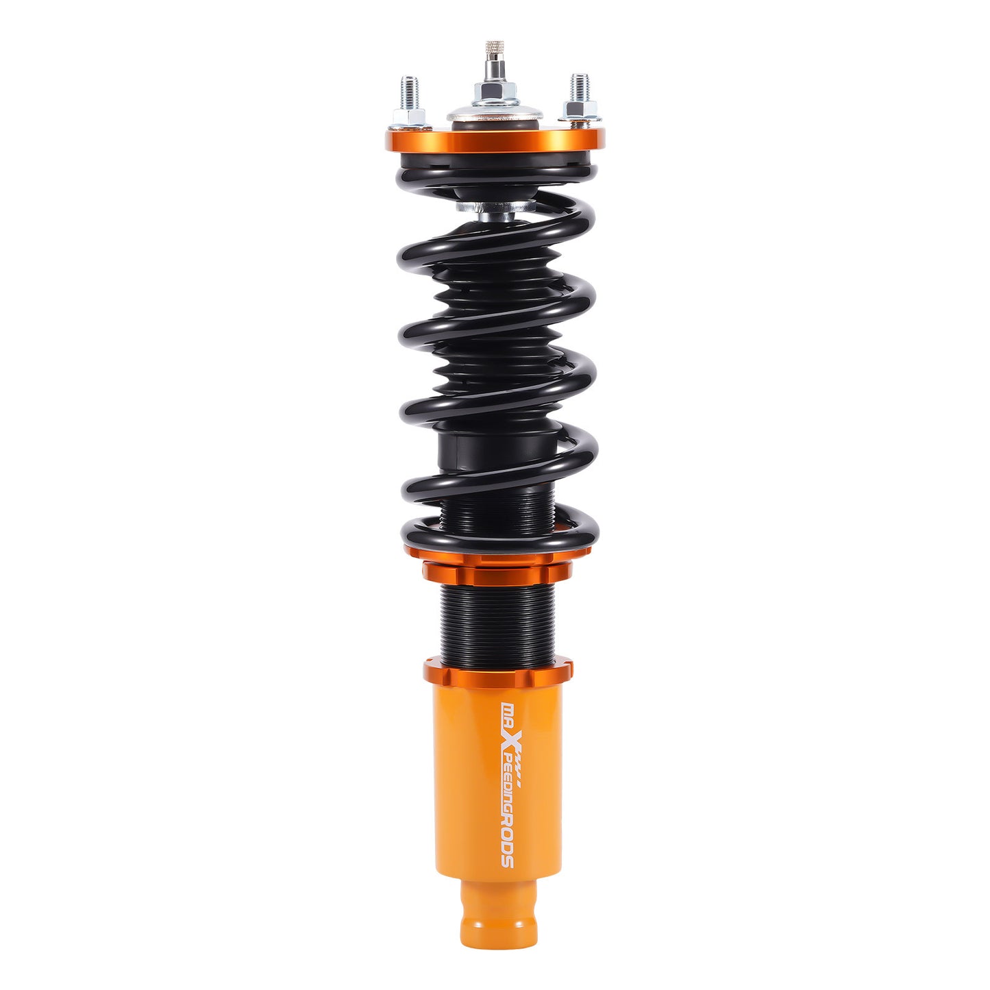 Spring Damping 24-way Damper Adjustable Shock Absorber-Please Click Here For Details For Applicable Models