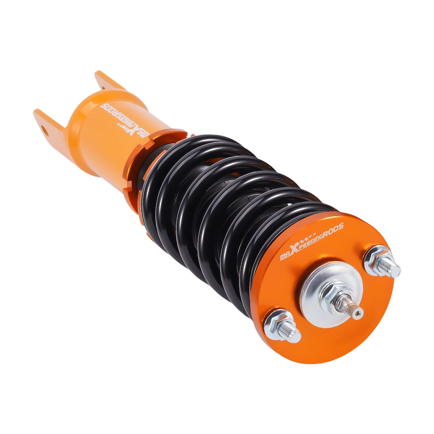 Spring Damping 24-way Damper Adjustable Shock Absorber-Please Click Here For Details For Applicable Models