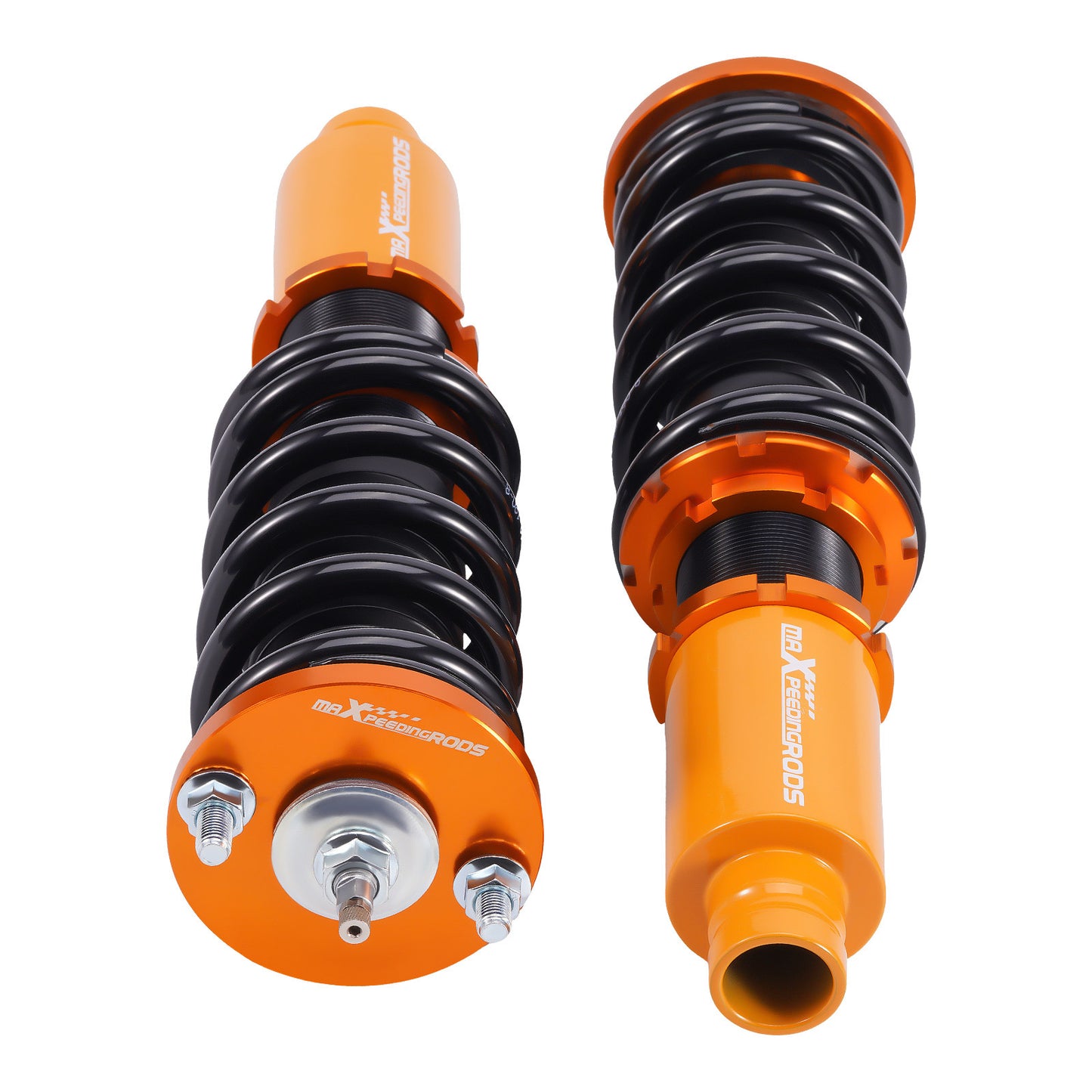 Spring Damping 24-way Damper Adjustable Shock Absorber-Please Click Here For Details For Applicable Models