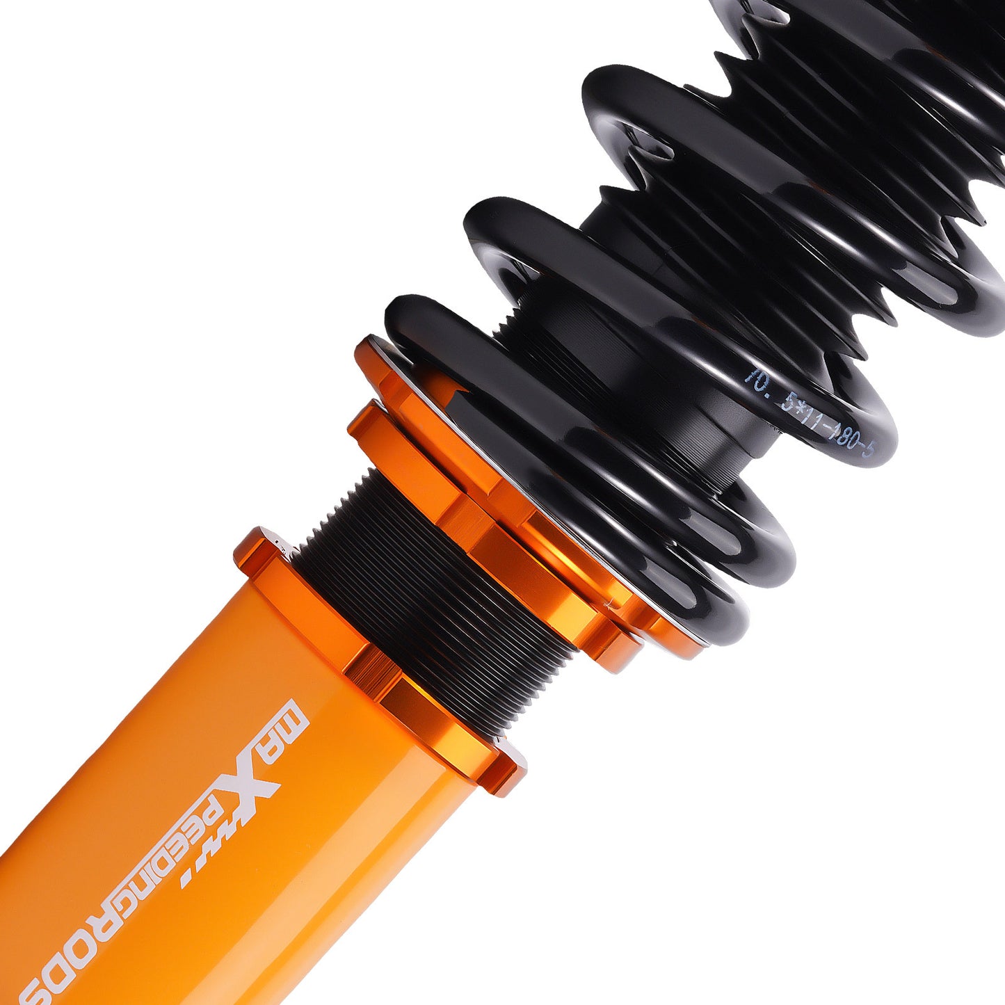 Spring Damping 24-way Damper Adjustable Shock Absorber-Please Click Here For Details For Applicable Models