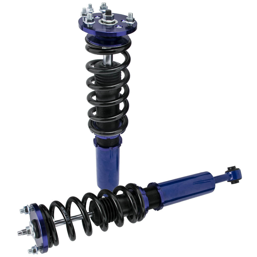Shock Absorbers For Accord VII CM4-CM8 2003-2007 Suspension Kit