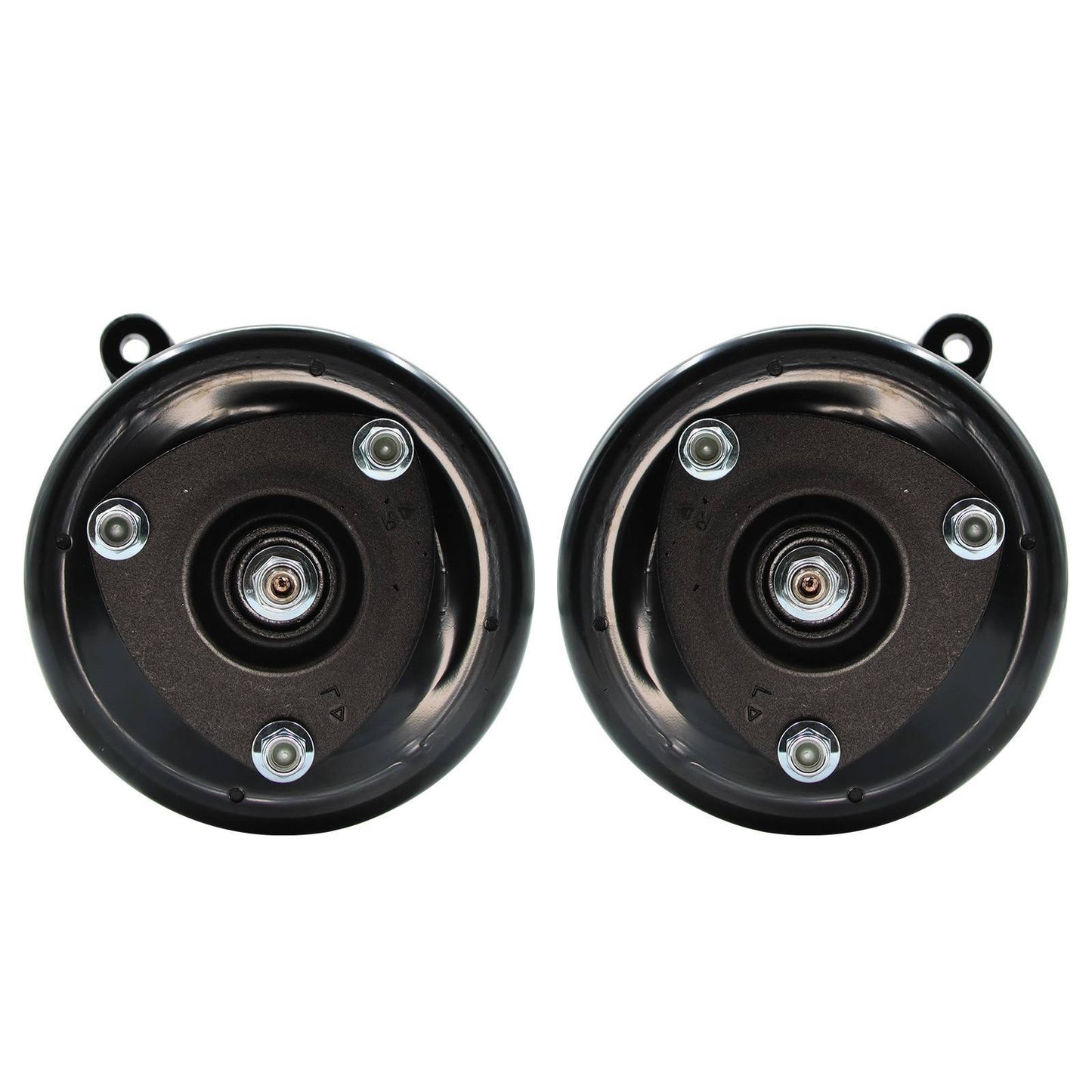 2PCS Front Struts Shock Coil Spring For 2001-2005 Civic 2001-2003 Acura EL