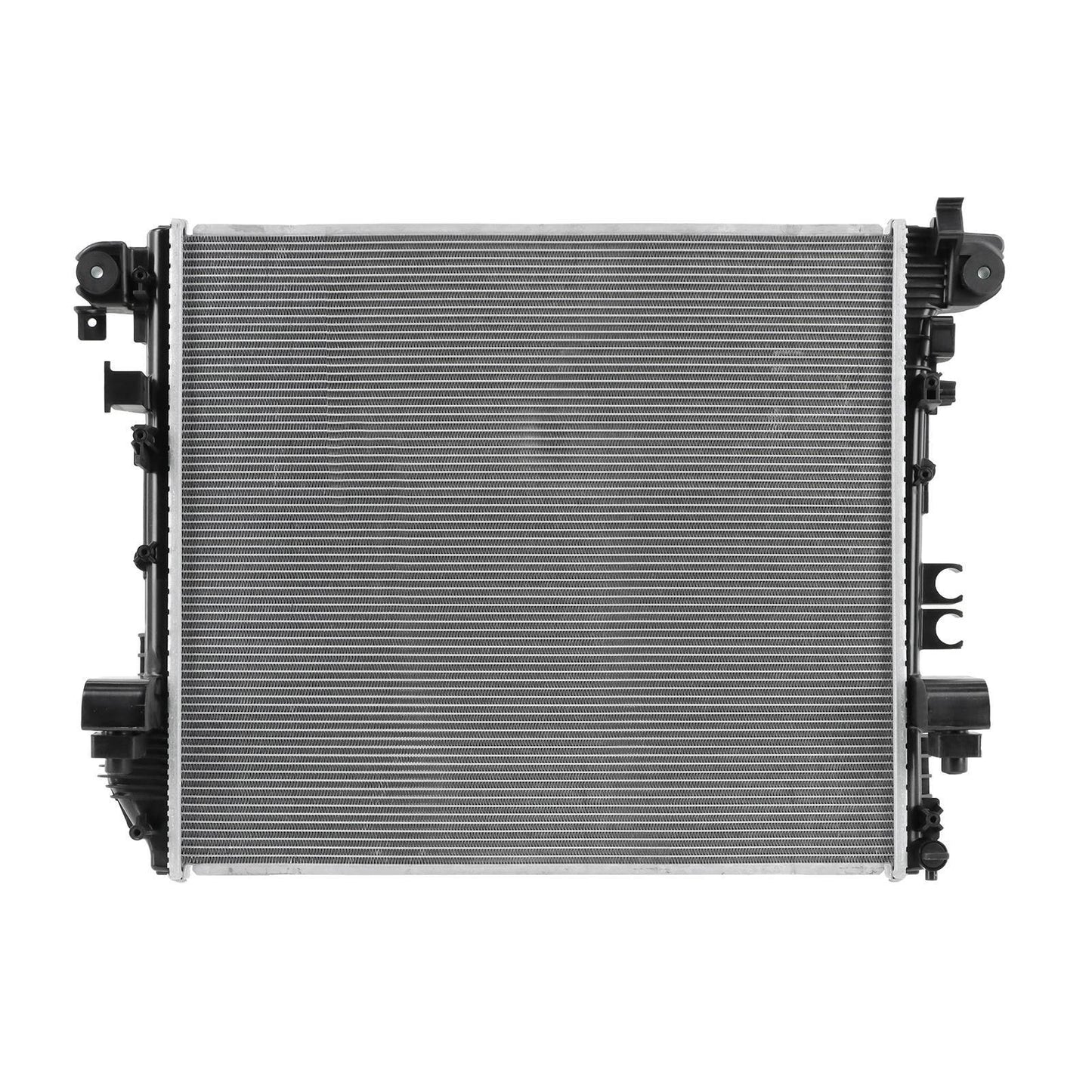 DPI-13754 Radiator For 2018-2023 Wrangler JL Gladiator 2.0L 3.0L 3.6L V6