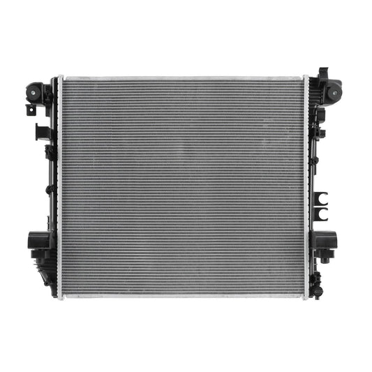 DPI-13754 Radiator For 2018-2023 Wrangler JL Gladiator 2.0L 3.0L 3.6L V6