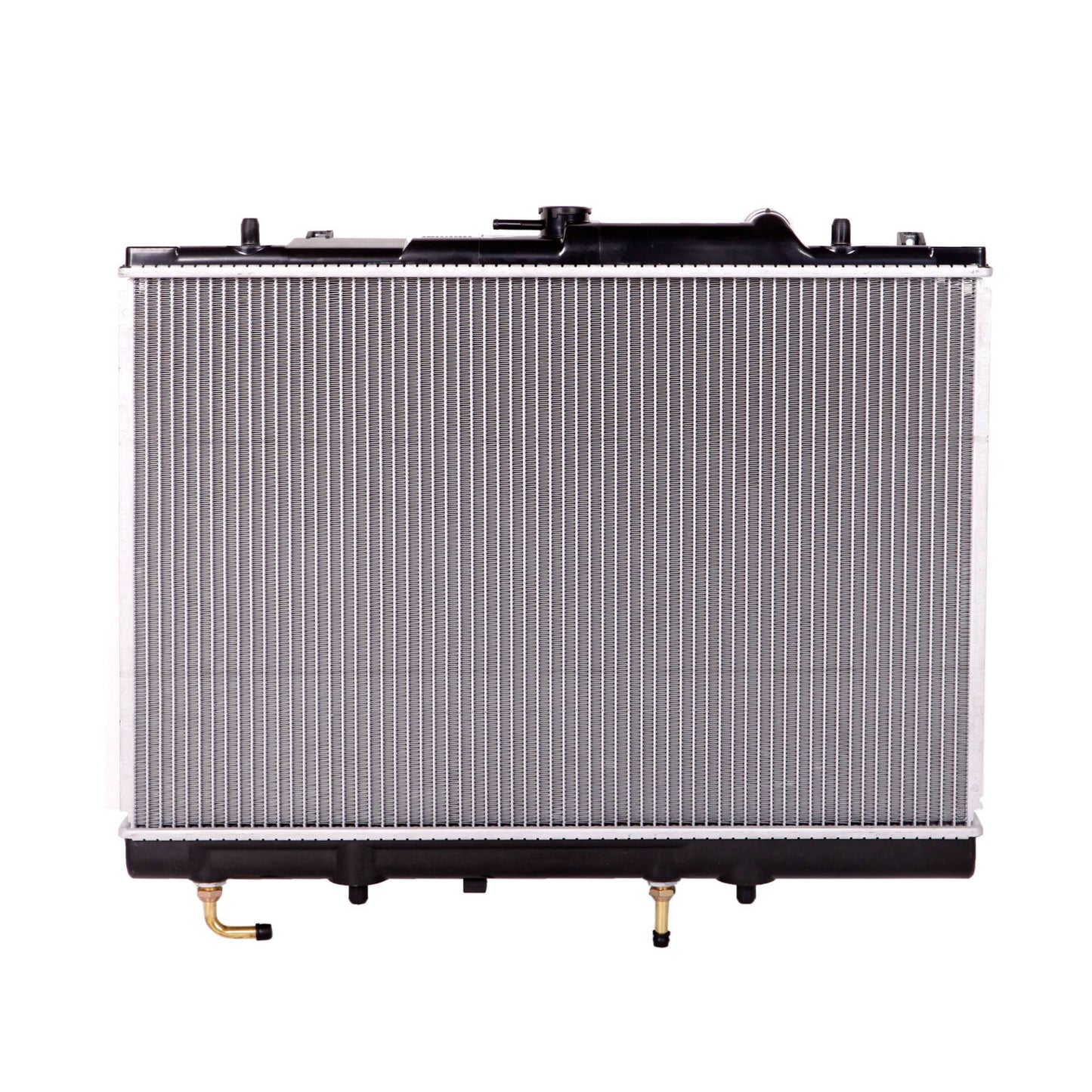 Radiator Replacement For 97-03 12-15 Montero Sport V6 3.0L 3.5L NEW