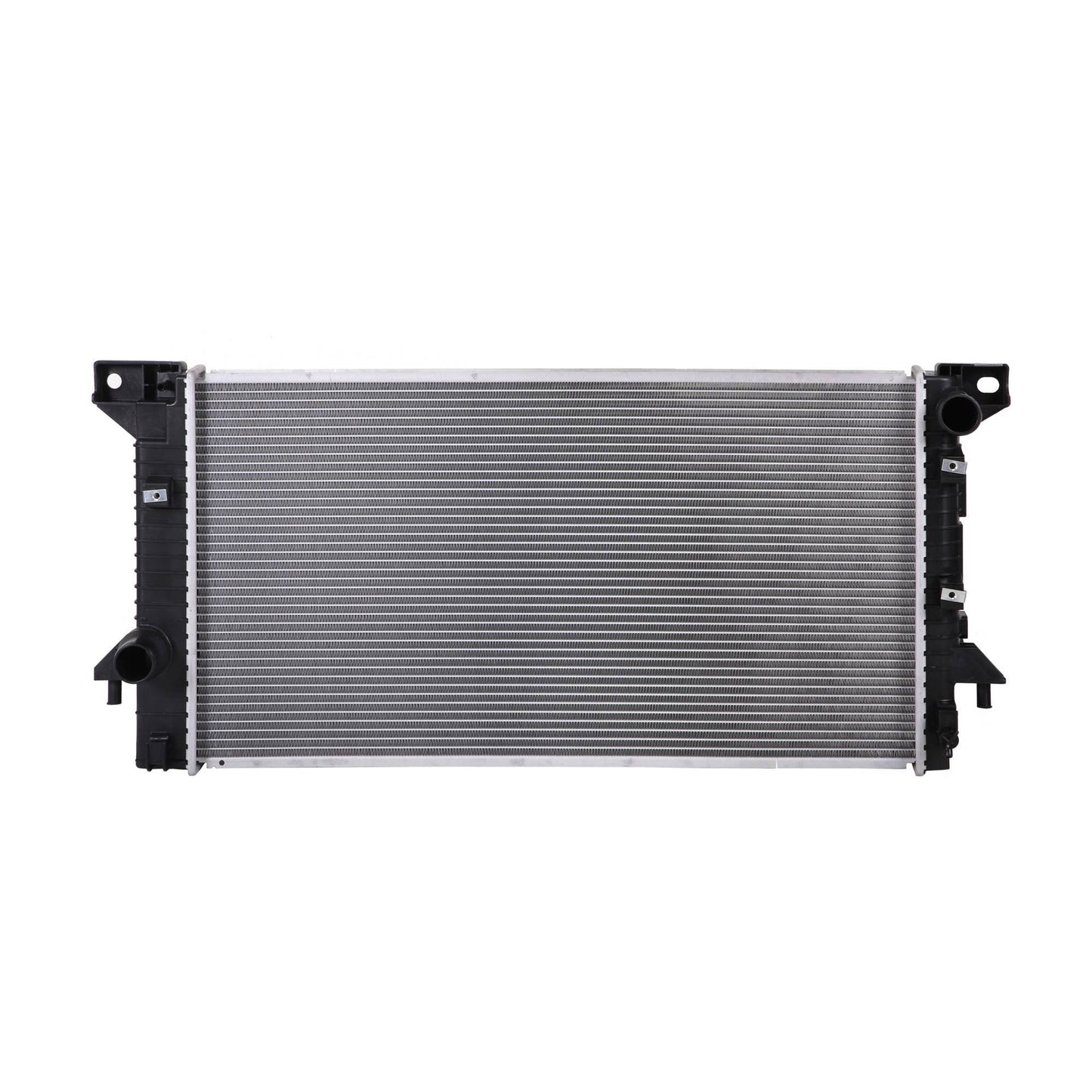 Radiator Replacement For 07-08 Ford Expedition Lincoln Navigator V8 5.4L New