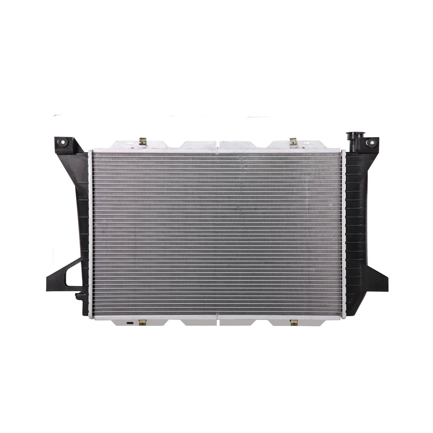 Radiator For 85-96 Bronco F150 F250 F350 F53 F Superduty V8 5.0L 5.8L 7.5L 2 Row