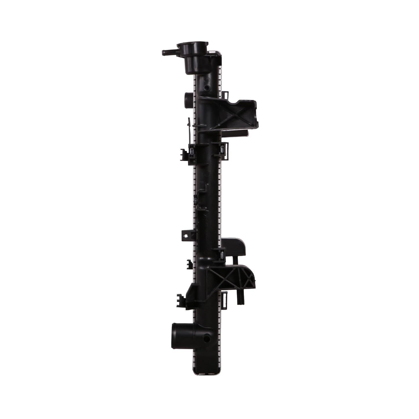 Radiator For 09-16 Ram 1500 2500 3500 Pickup V6 3.5L V8 4.7L 5.7L CH3010353 New