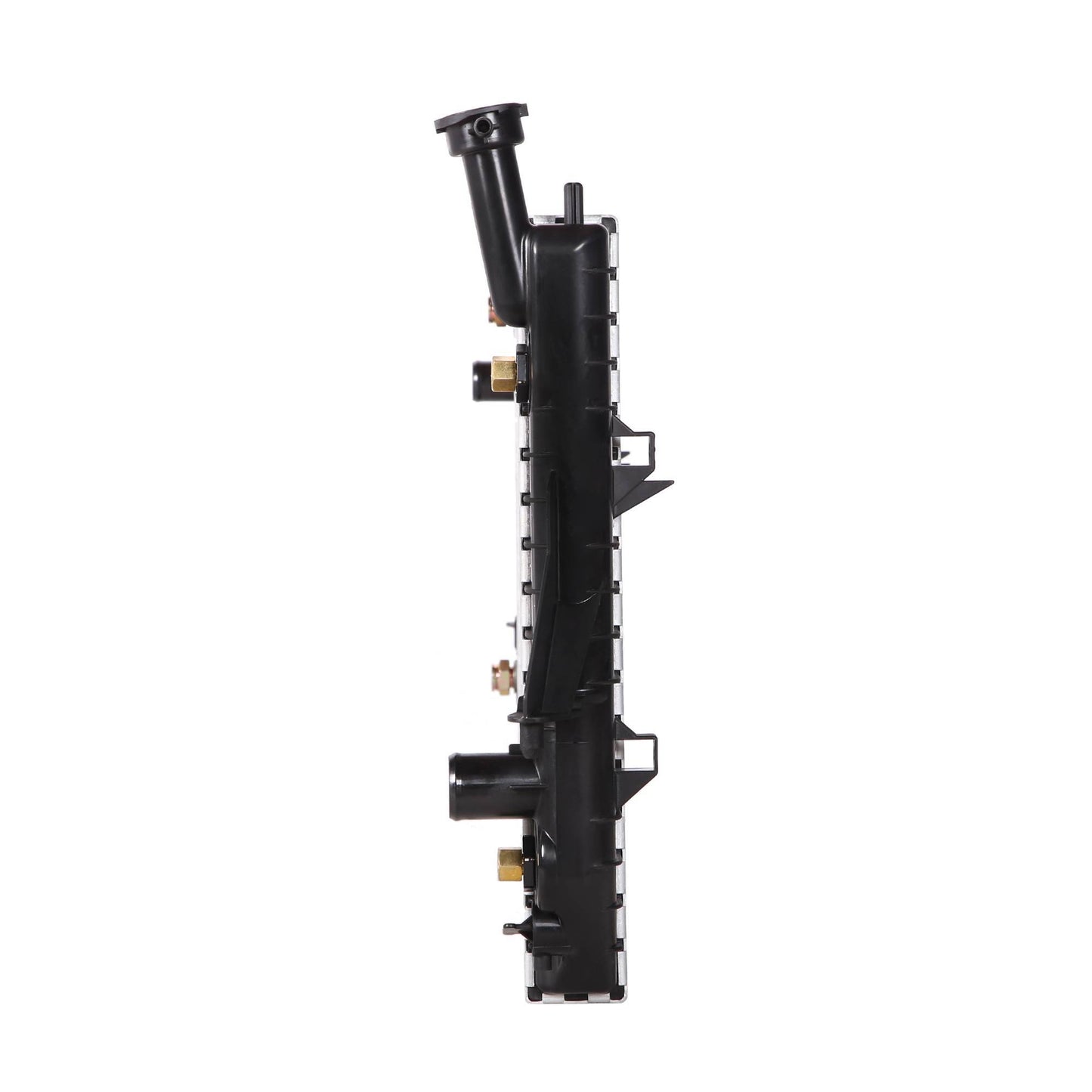 Radiator Replacement For 96-05 Chevrolet Astro GMC Safari V6 4.3L GM3010303 New