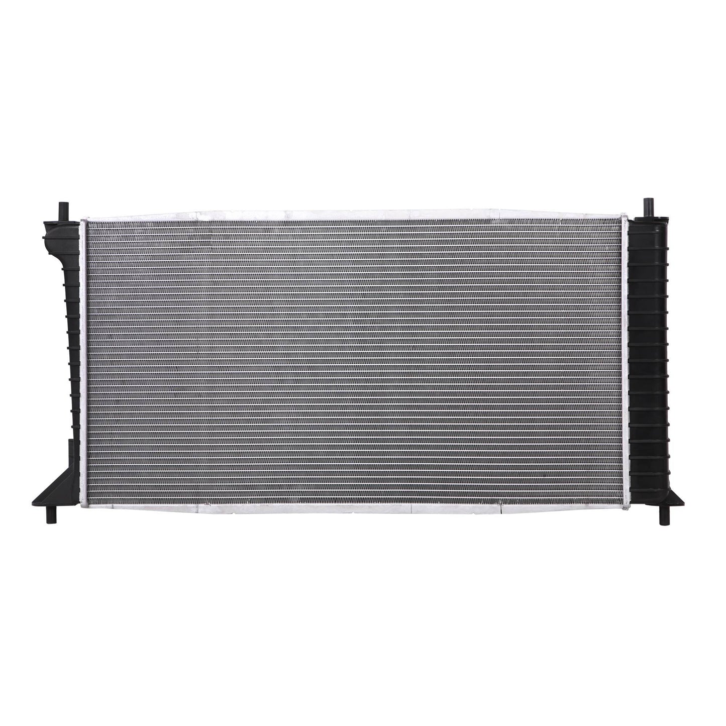 Radiator For 05-06 Expedition Navigator 05-08 F150 06-08 Mark LT 4.6L 5.4L 2 Row