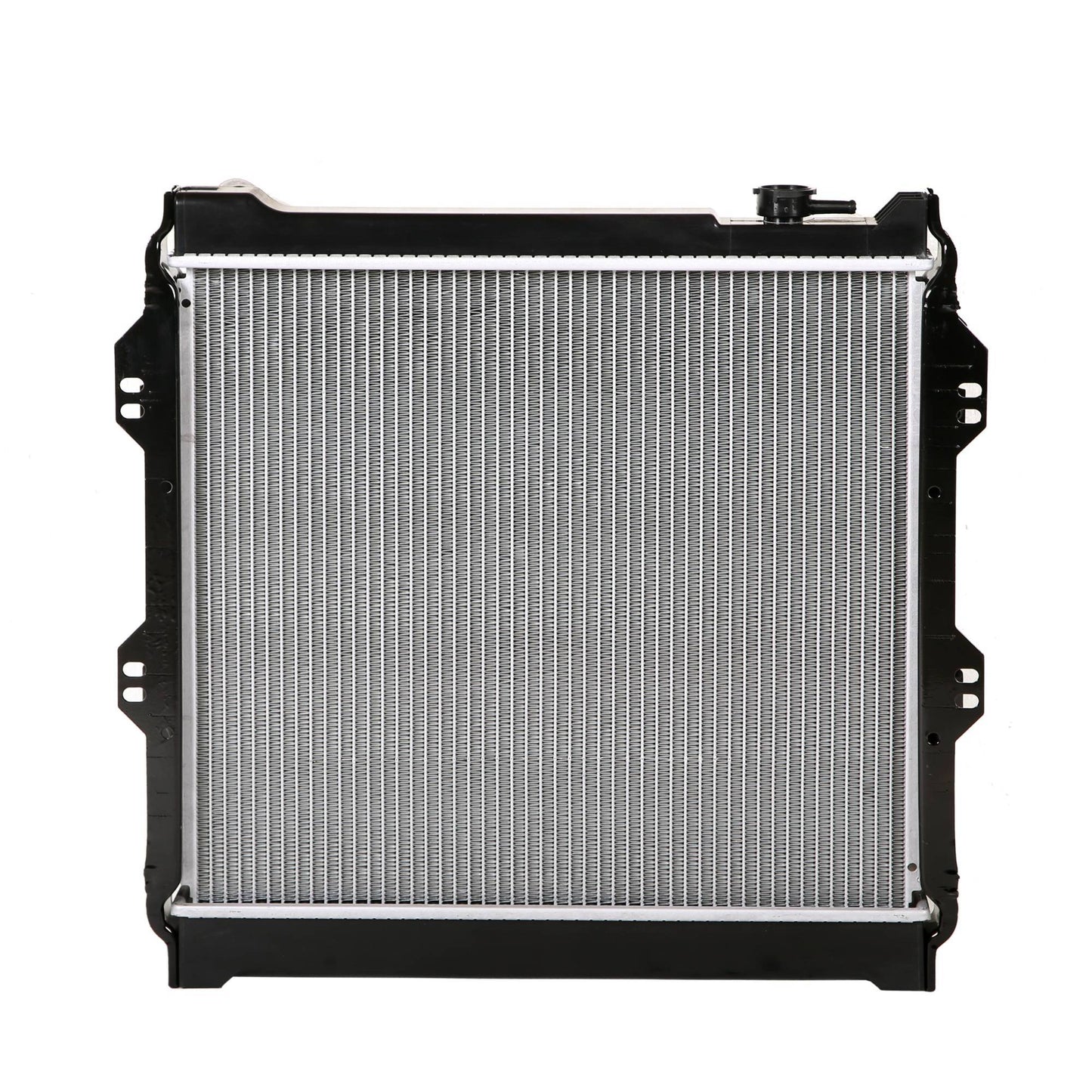 Radiator Replacement For 88-95 4Runner Pickup 2WD V6 3.0L 17 13 16 Core