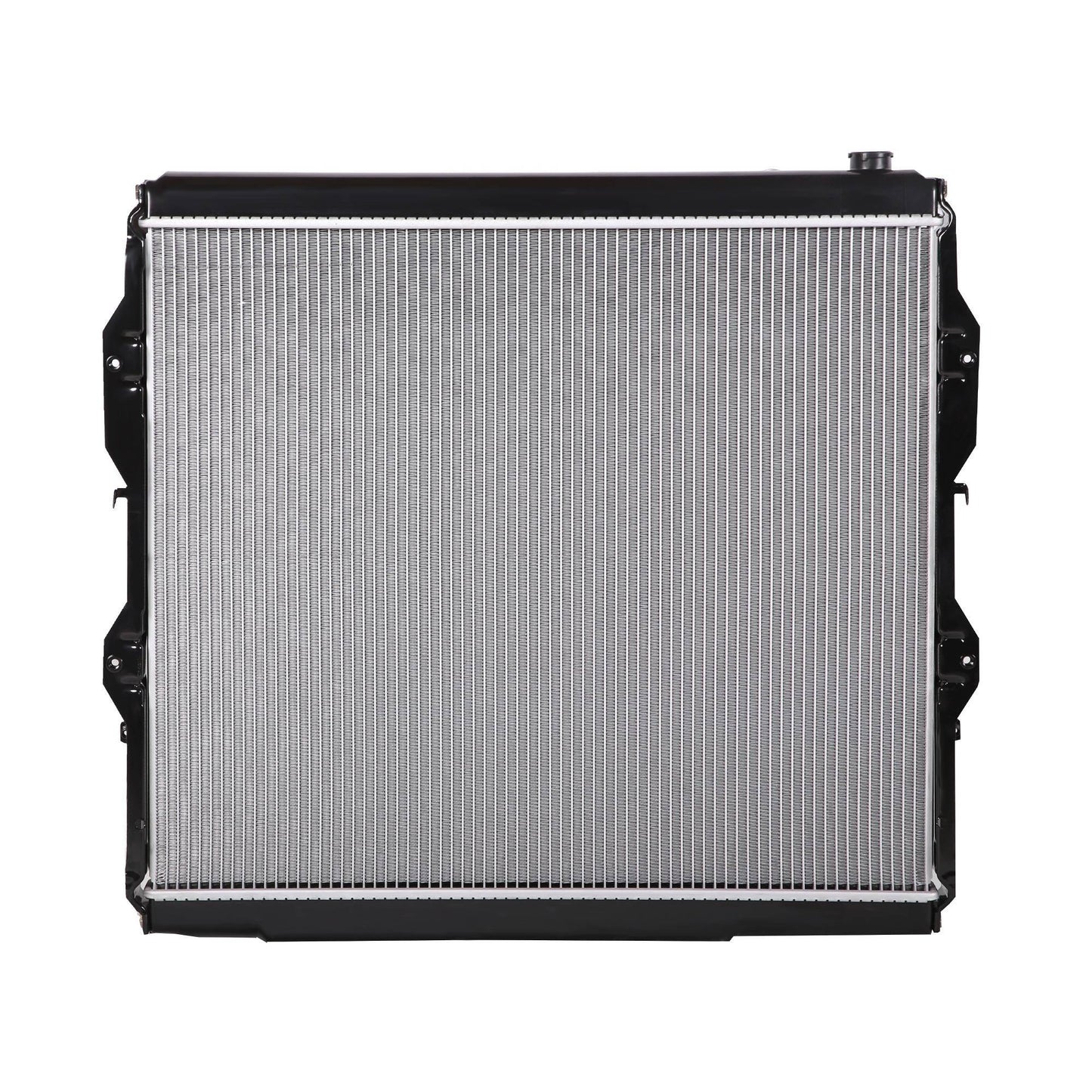 Radiator For 01-07 Sequoia 04-06 Tundra V8 4.7L TO3010162 SR5 Limited