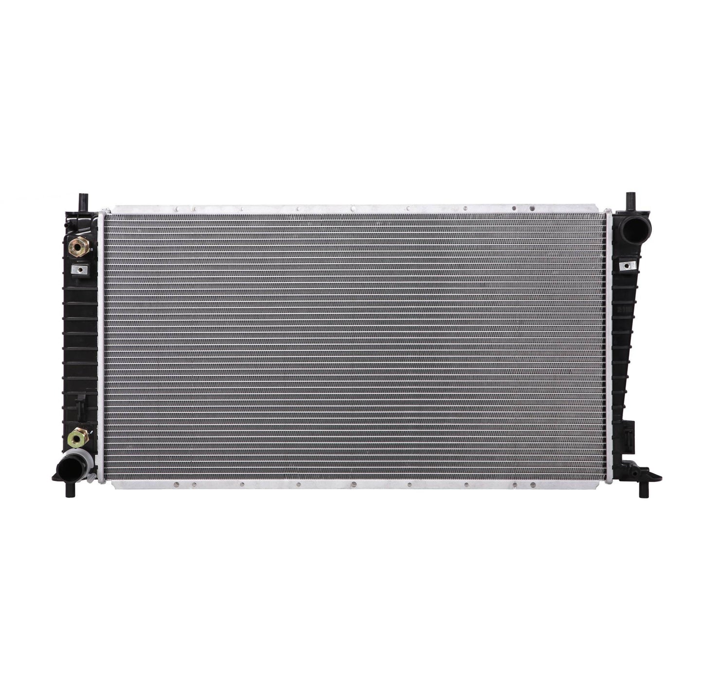 Radiator For 99-04 Ford F150 F250 F350 Expedition Navigator 4.2L 4.6L 5.4L V6 V8