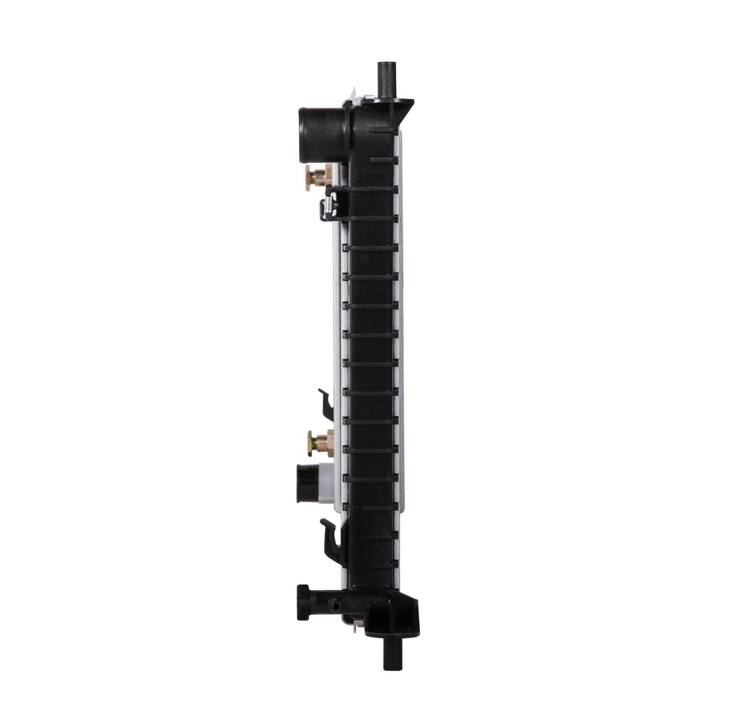 Radiator For 99-04 Ford F150 F250 F350 Expedition Navigator 4.2L 4.6L 5.4L V6 V8