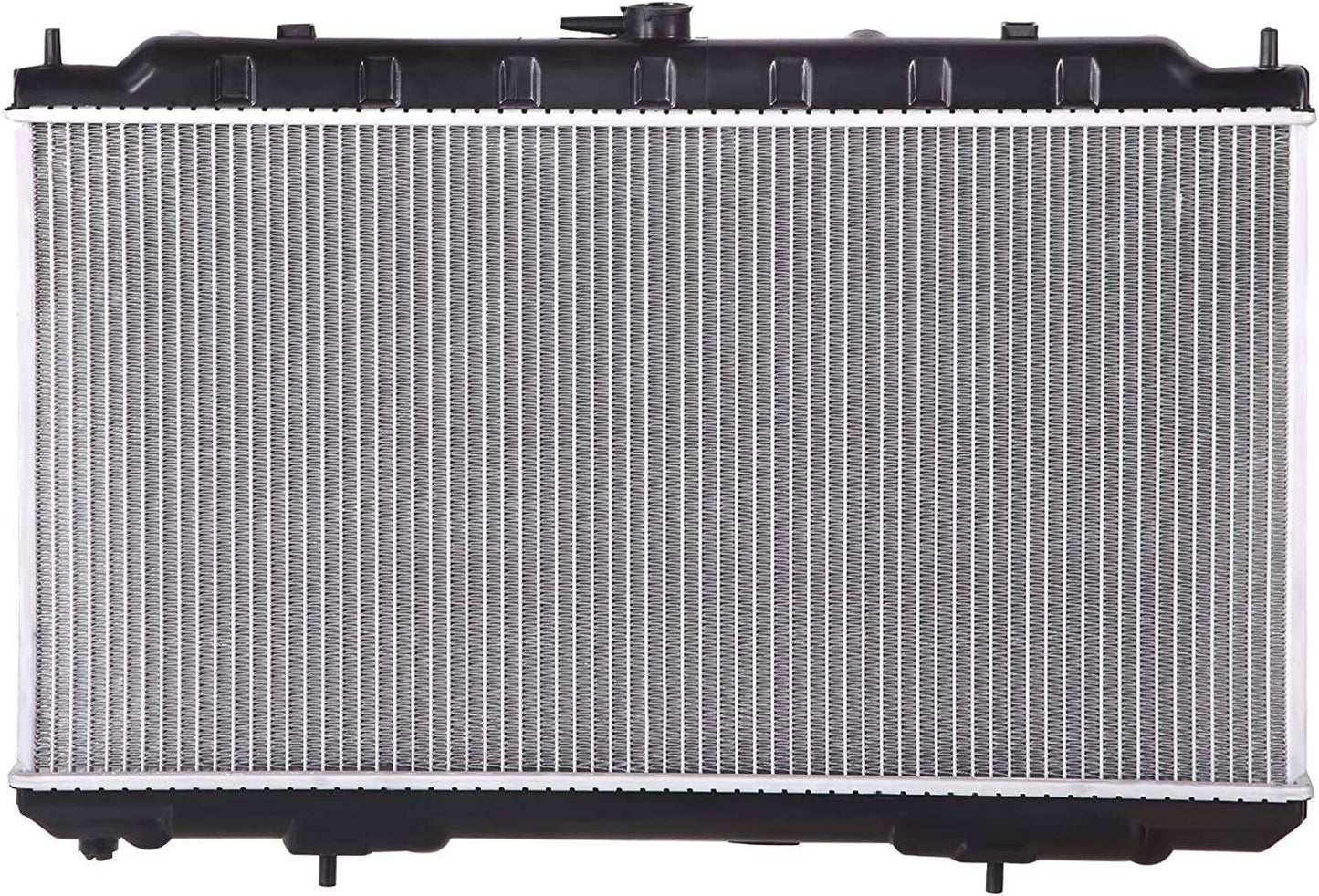 Radiator Replacement For 00-01 Sentra GSS SE L4 2.0L NI3010133 New