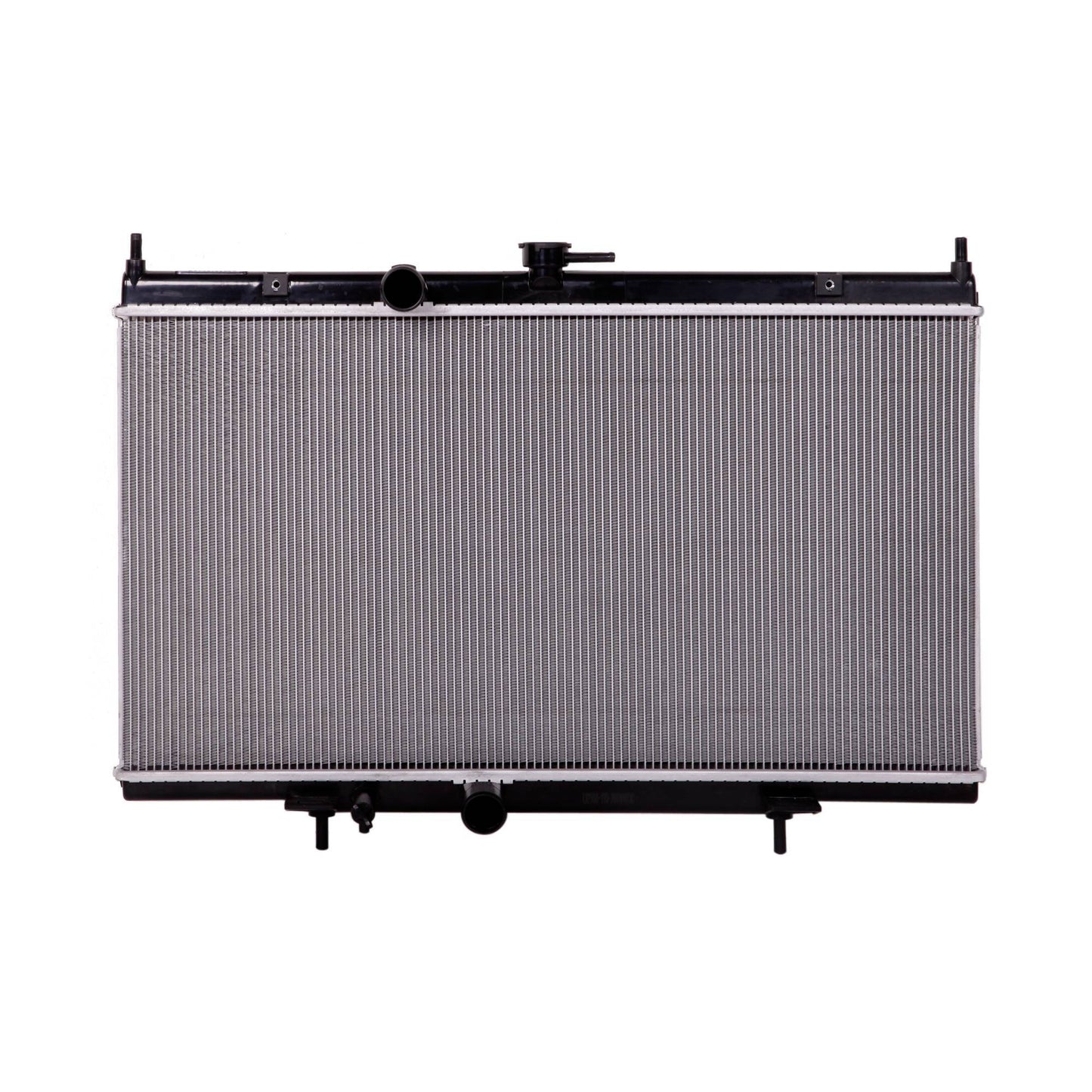 Radiator Replacement For 07-12 Sentra L4 2.5L 2.0L S SE-R SL NI3010211