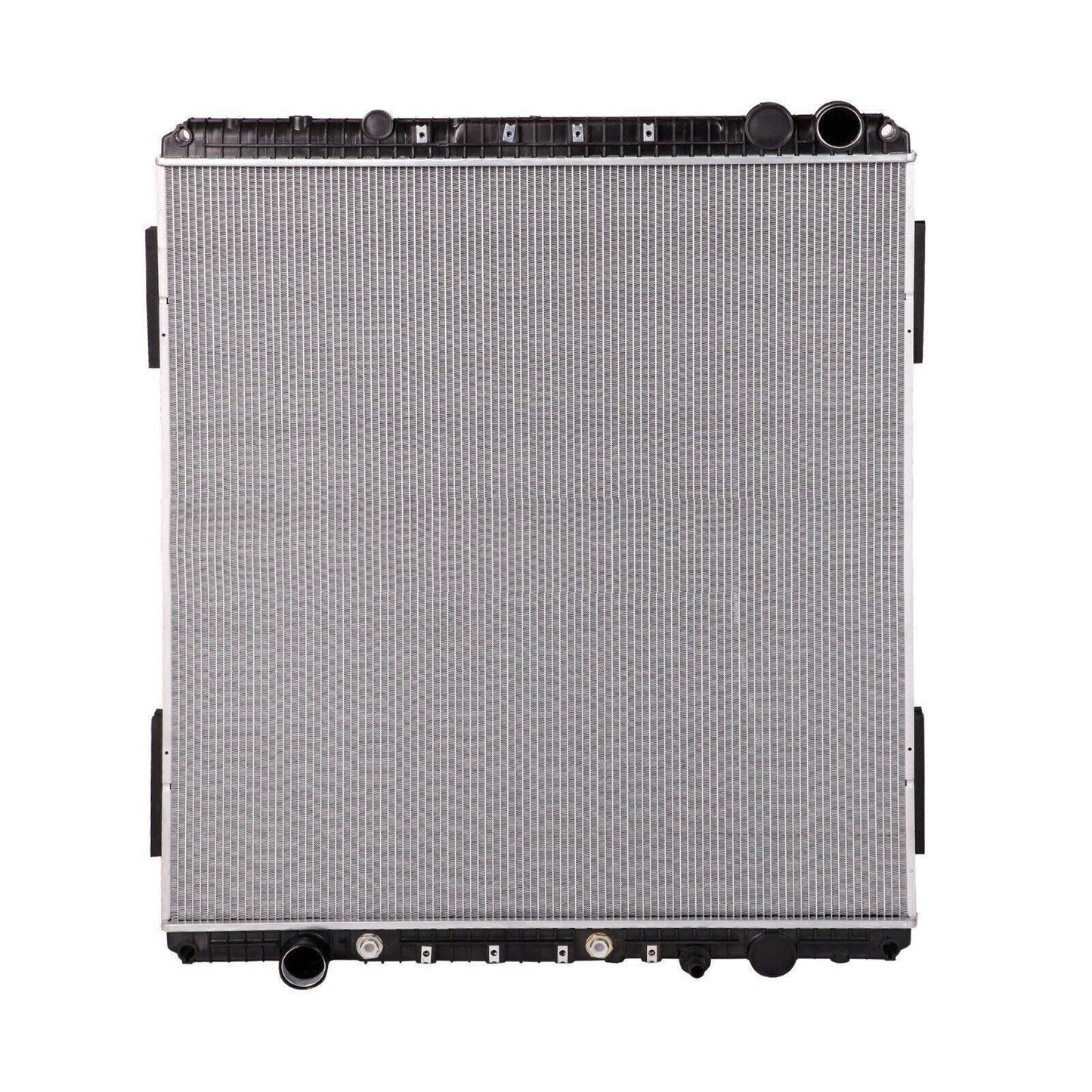 Radiator For 08-13 Freightliner Cascadia 08-10 09-10 Century L9500