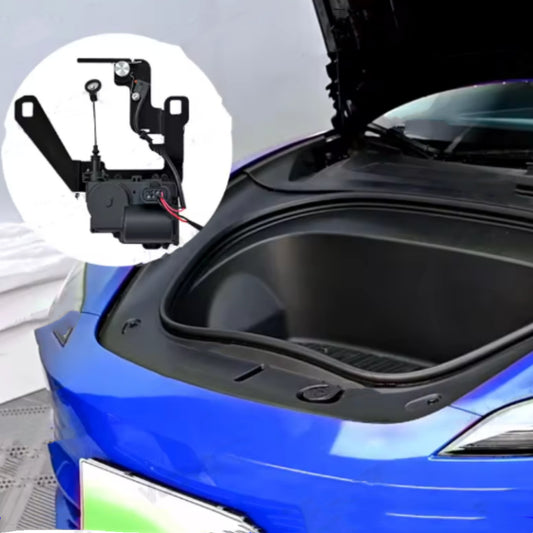 Accessoires de voiture MODÈLE 3YNouveture de boîte de secours avant à amorçage automatique