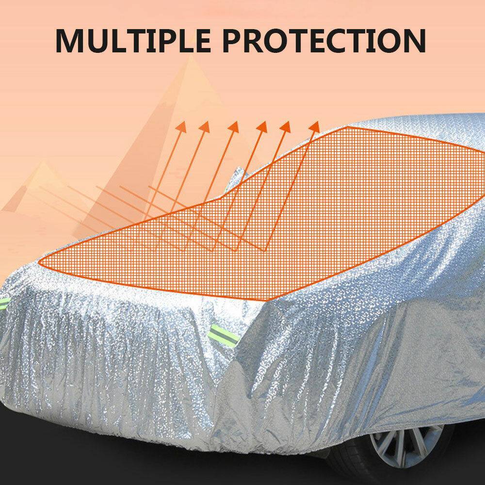 Automobile Cover