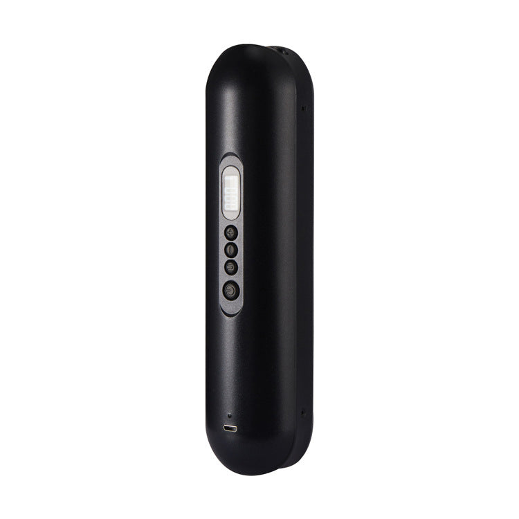 Smart wireless air pump