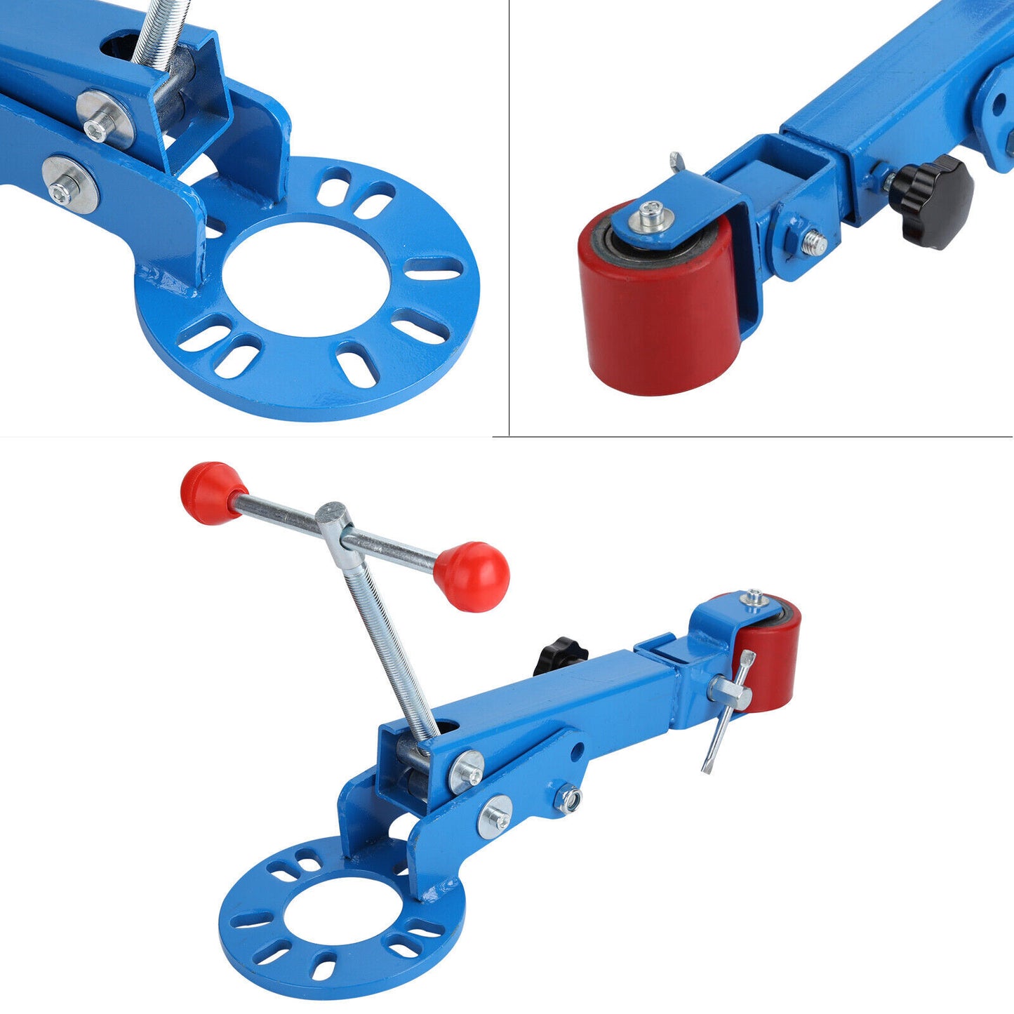 PKW Bordelrolle Fenderroller Bordelgerat Fur Kotflugel Profibordelgerat STANDARD