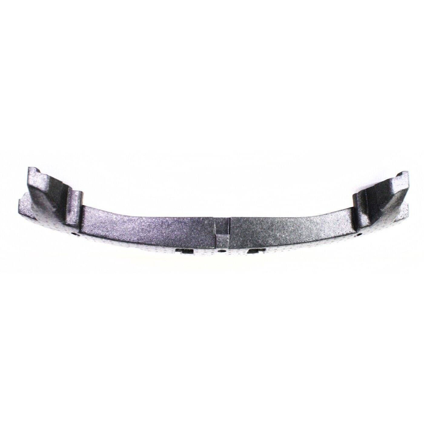 Bumper Absorber For 2008-2013 Infiniti G37 For Coupe & Conv. Front