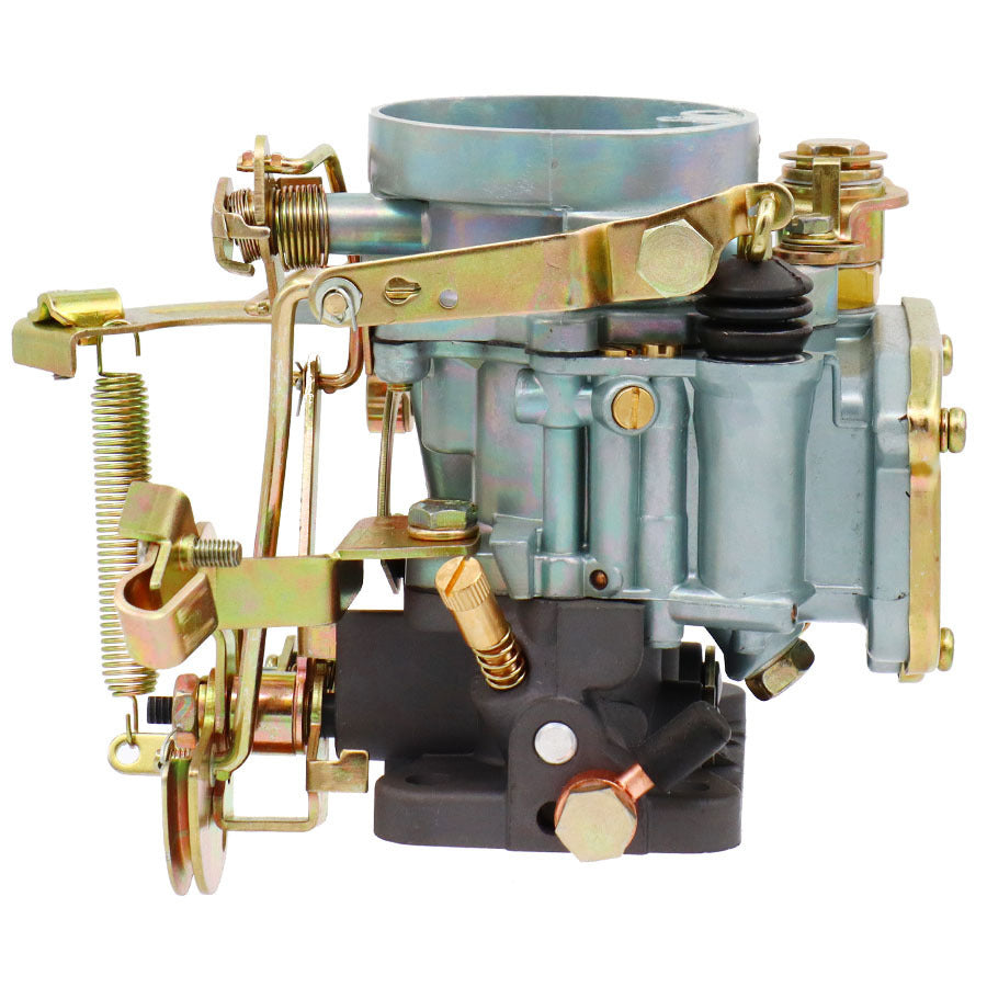 Datsun Carburetor Carburador J16 16010-03w02 Datsun