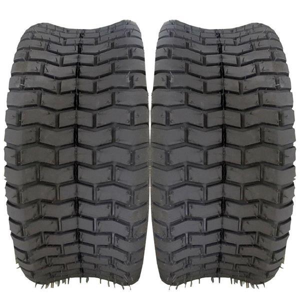 ZY 16x6.50-8 4PR P512 X 2 Tire MP