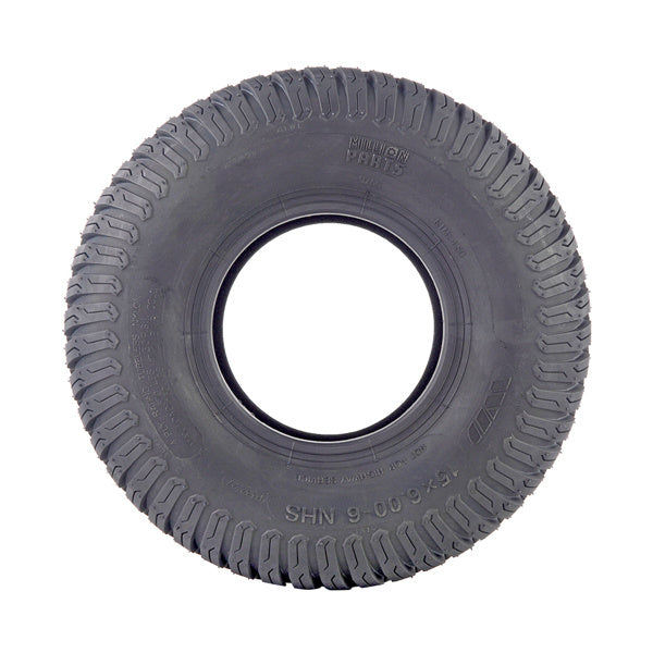 15x6.00-6 4PR Turf Tires 30 QM332 X2