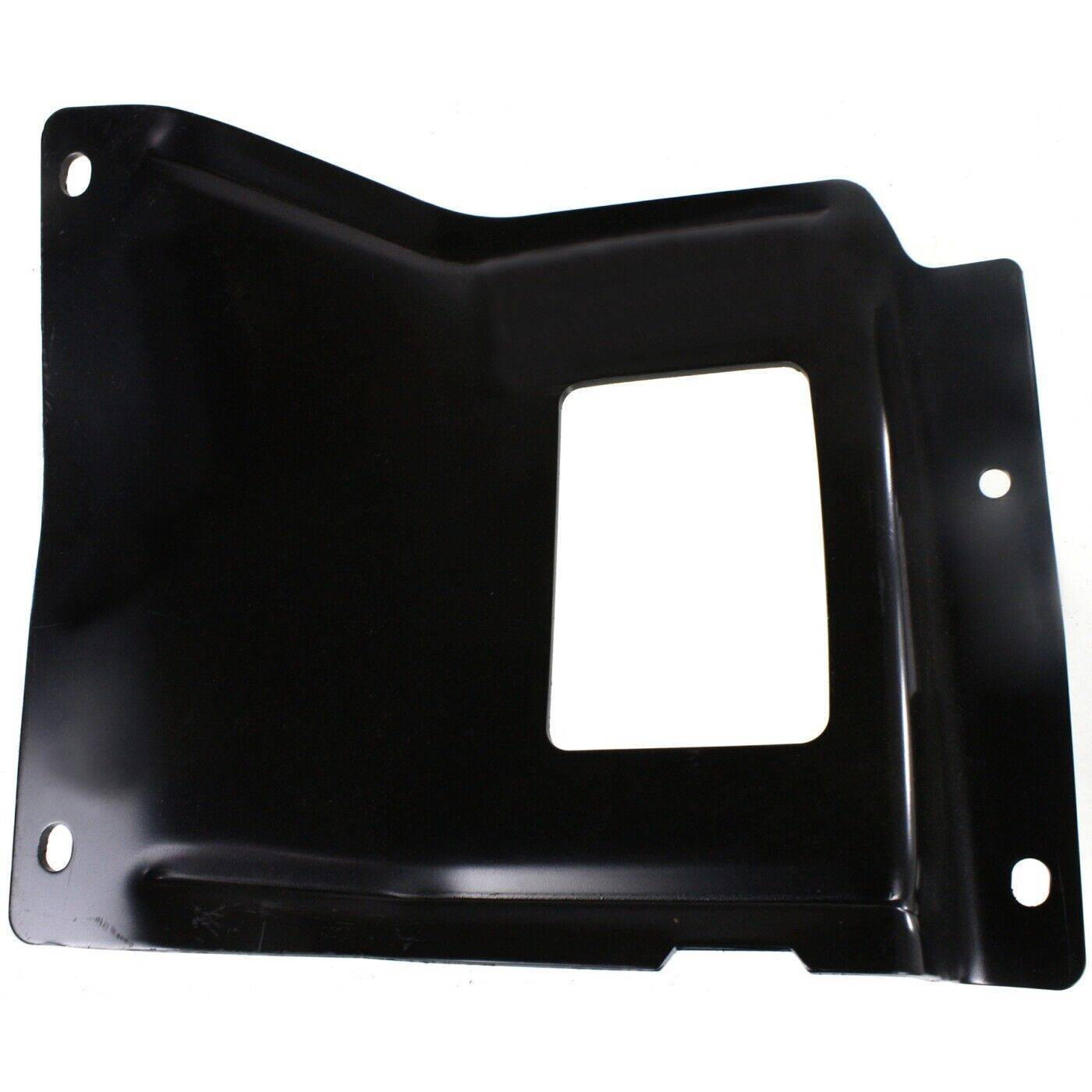 Bumper Bracket For 2005-2007 Ford All Super Duty Models Front Left
