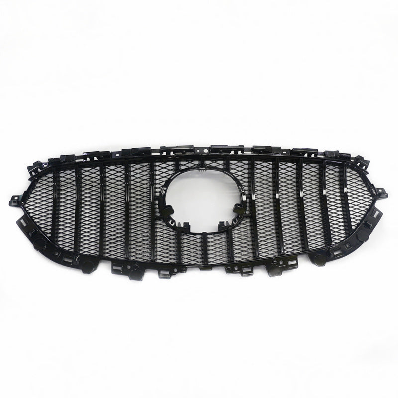CX5 Medium Mesh Modified GT Sports Air Intake Grille Medium Mesh Decoration