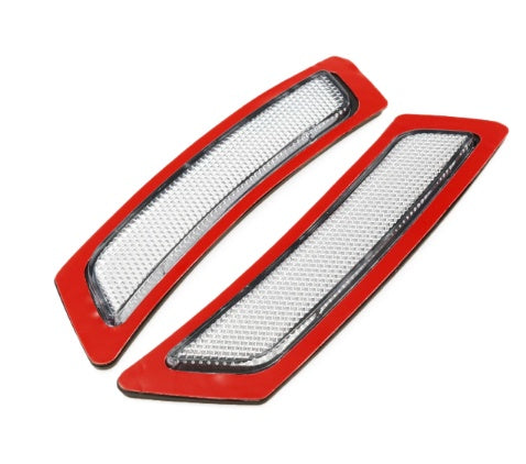 Suitable For BMW U.S. Standard Front Bumper Light Reflector Reflector Side Light