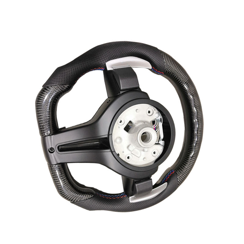 Volant LED en fibre de carbone Thong