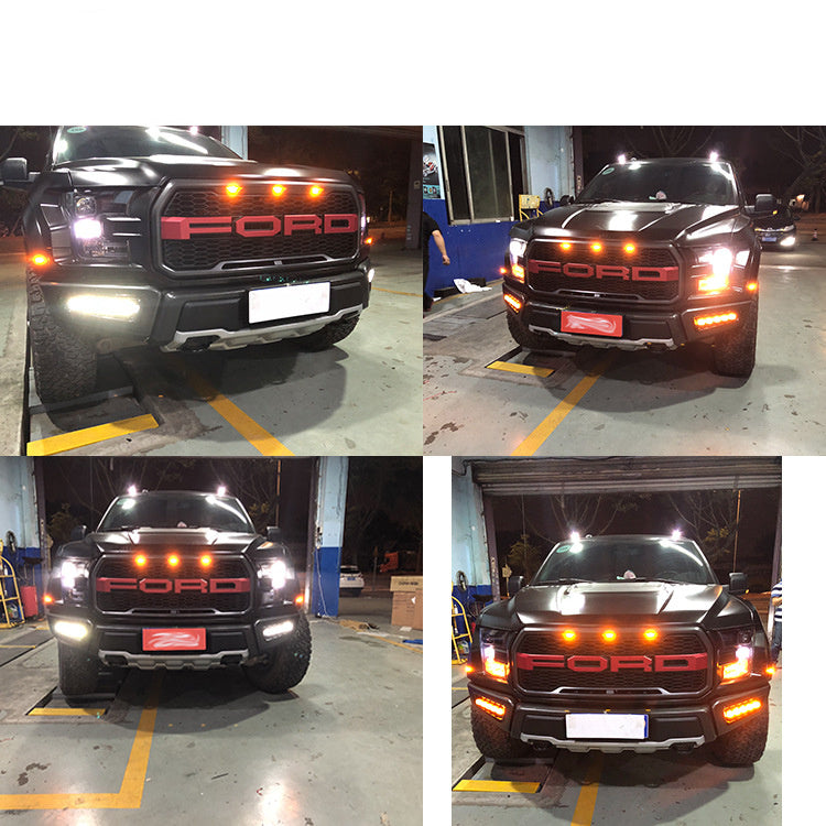 Applicable For Raptor F150 Pickup Truck Dedicated