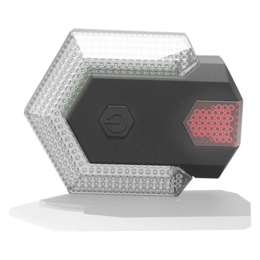 Clignotants de vélo avant et arrière