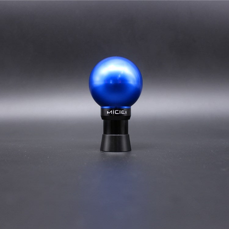 Automatic Transmission Gear Head Wave Stick Head Gear Lever For Automobiles Without Damage AT