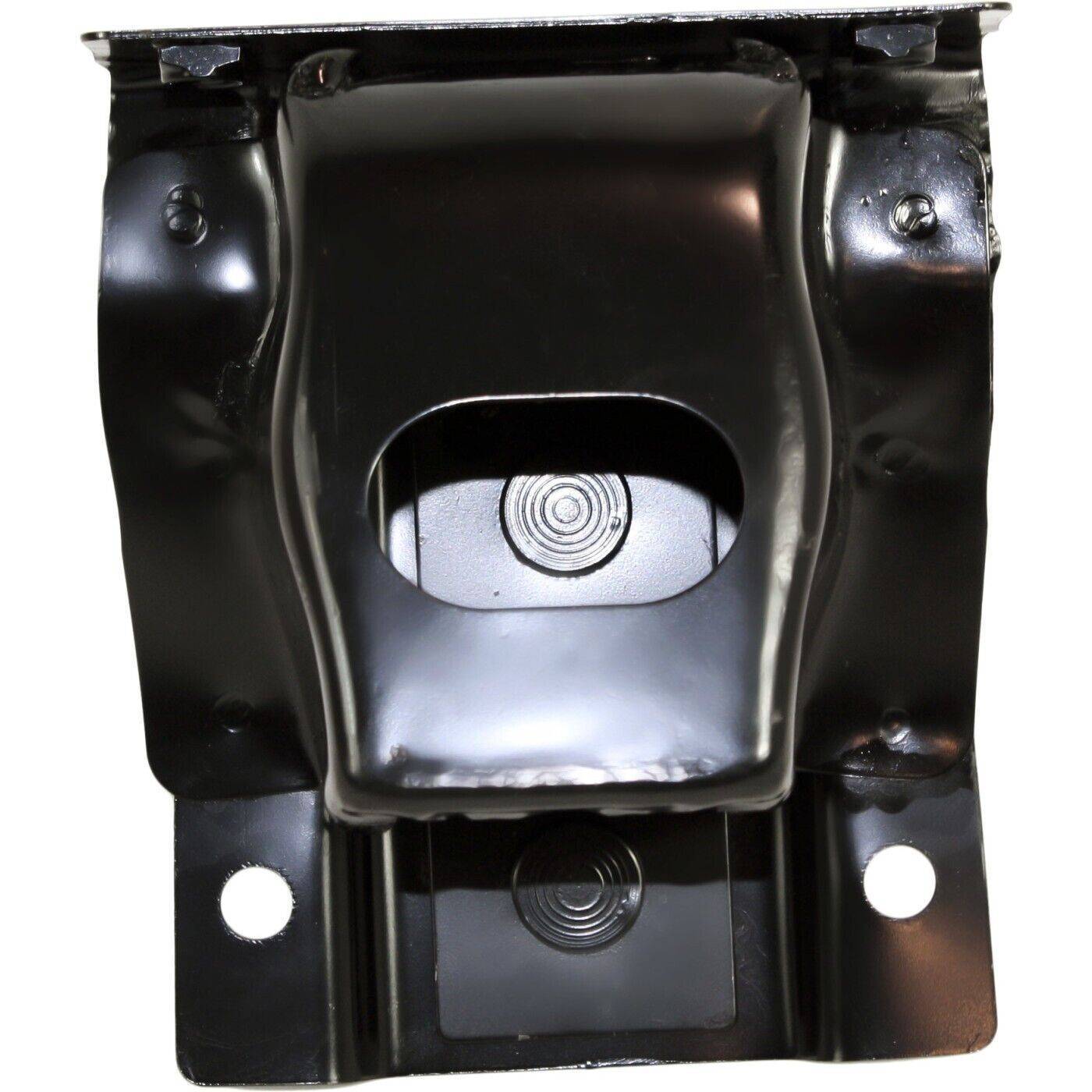 84283572 New Bumper Face Bar Bracket Retainer Mounting Brace For SaVana RH Or LH