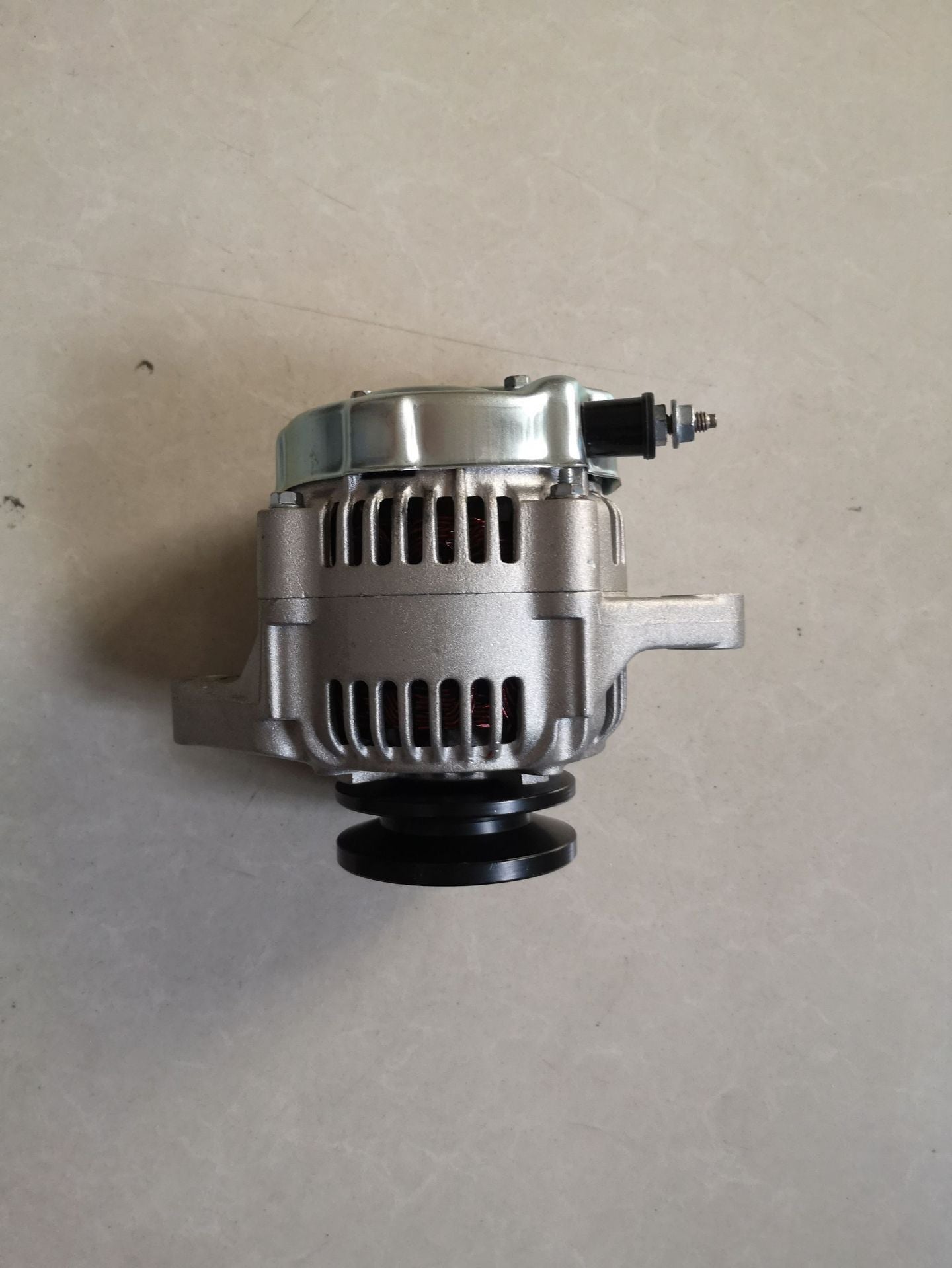 Specializing In The Production Of Car Starters, Car Generators