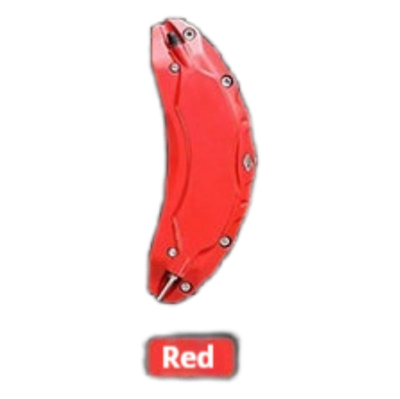 Tesla Brake Aluminum Alloy Appearance Modification Calliper Cover