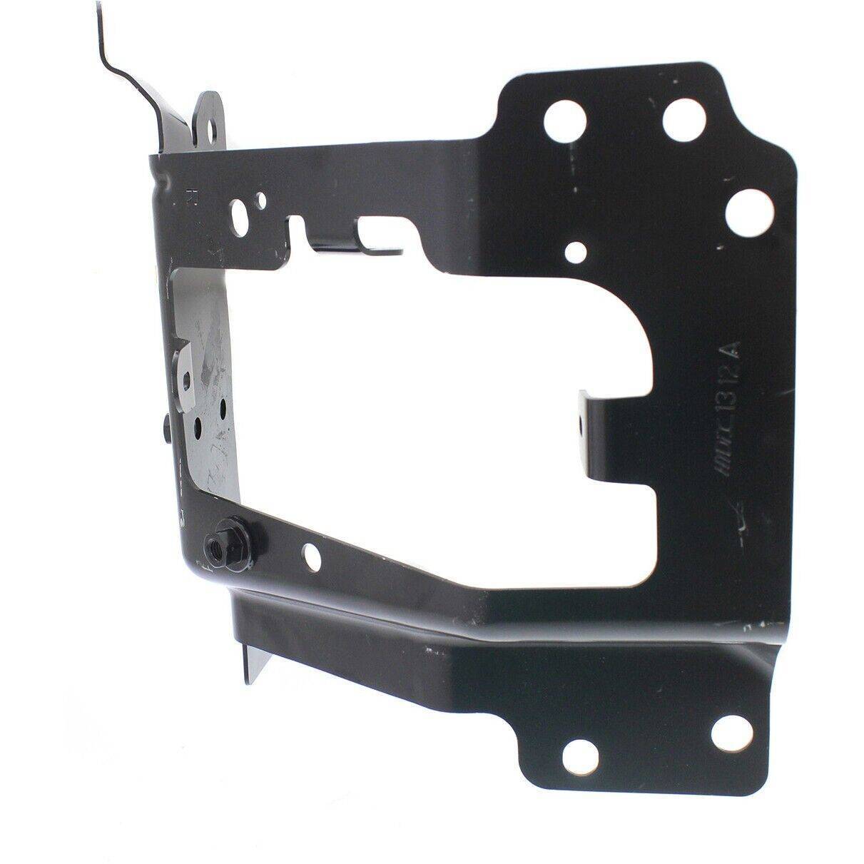Bumper Bracket For 2014-2015 Chevrolet Silverado 1500 Front Right Side Outer