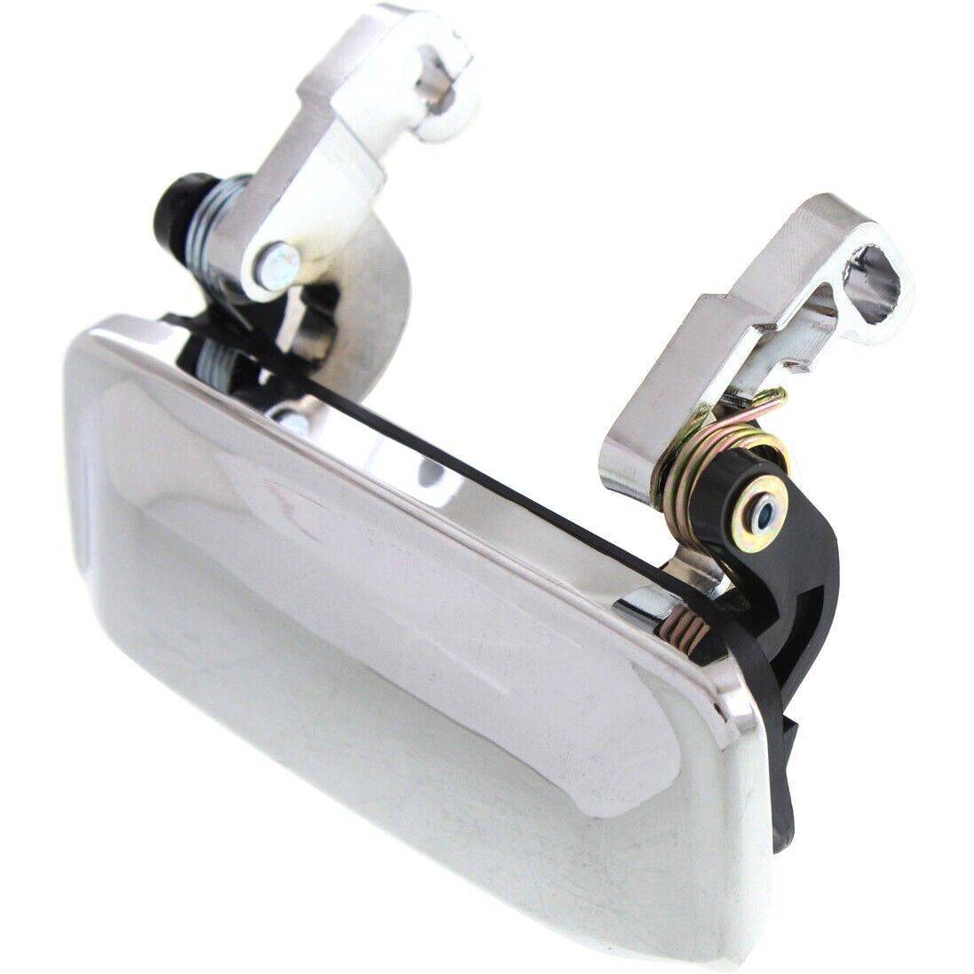 Door Handle For 2001-2011 Ford Ranger Front Left Or Right Outer All Chrome