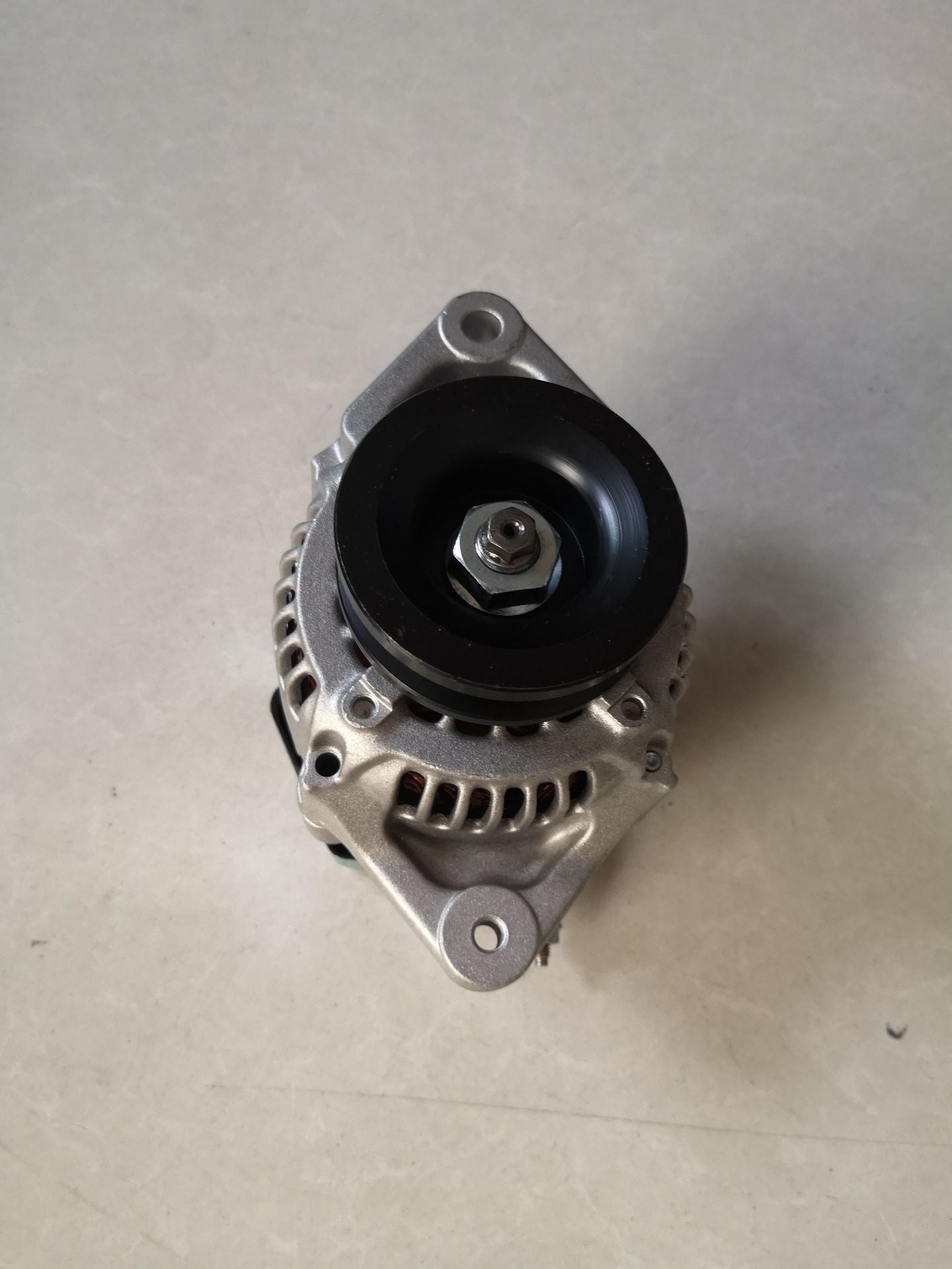 Specializing In The Production Of Car Starters, Car Generators