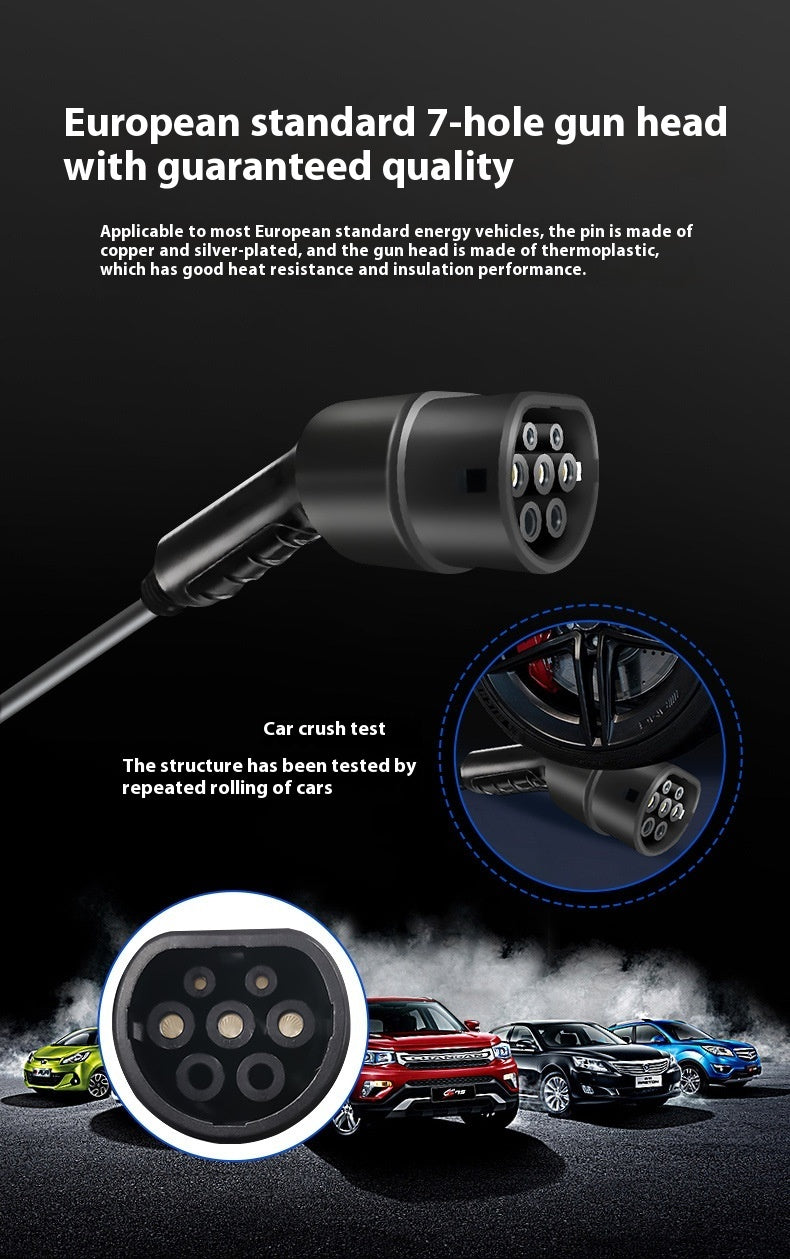 Simple And Creative Bluetooth-compatible Connection Charging Station