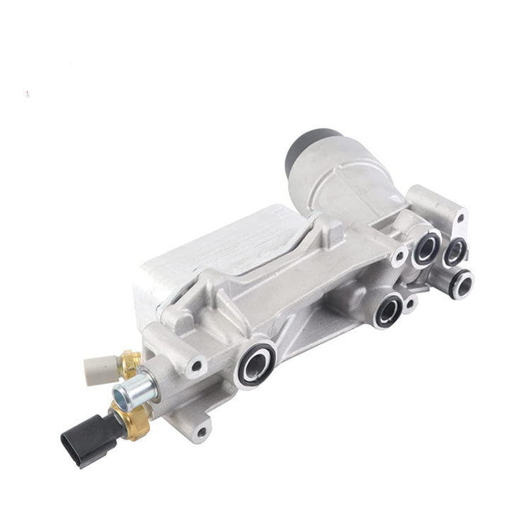 Oil Filter Seat Suitable For Automobiles