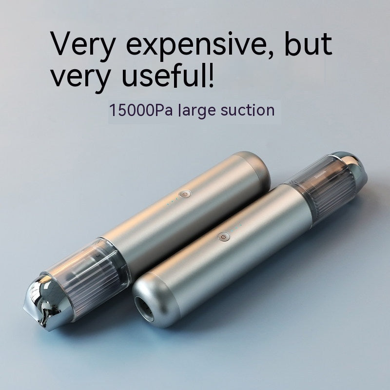 Car Wireless Vacuum Cleaner High Power Large Suction