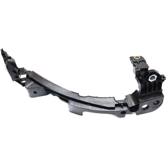 Bumper Bracket For 2010-2014 Golf GTI Front, Passenger Side, Outer