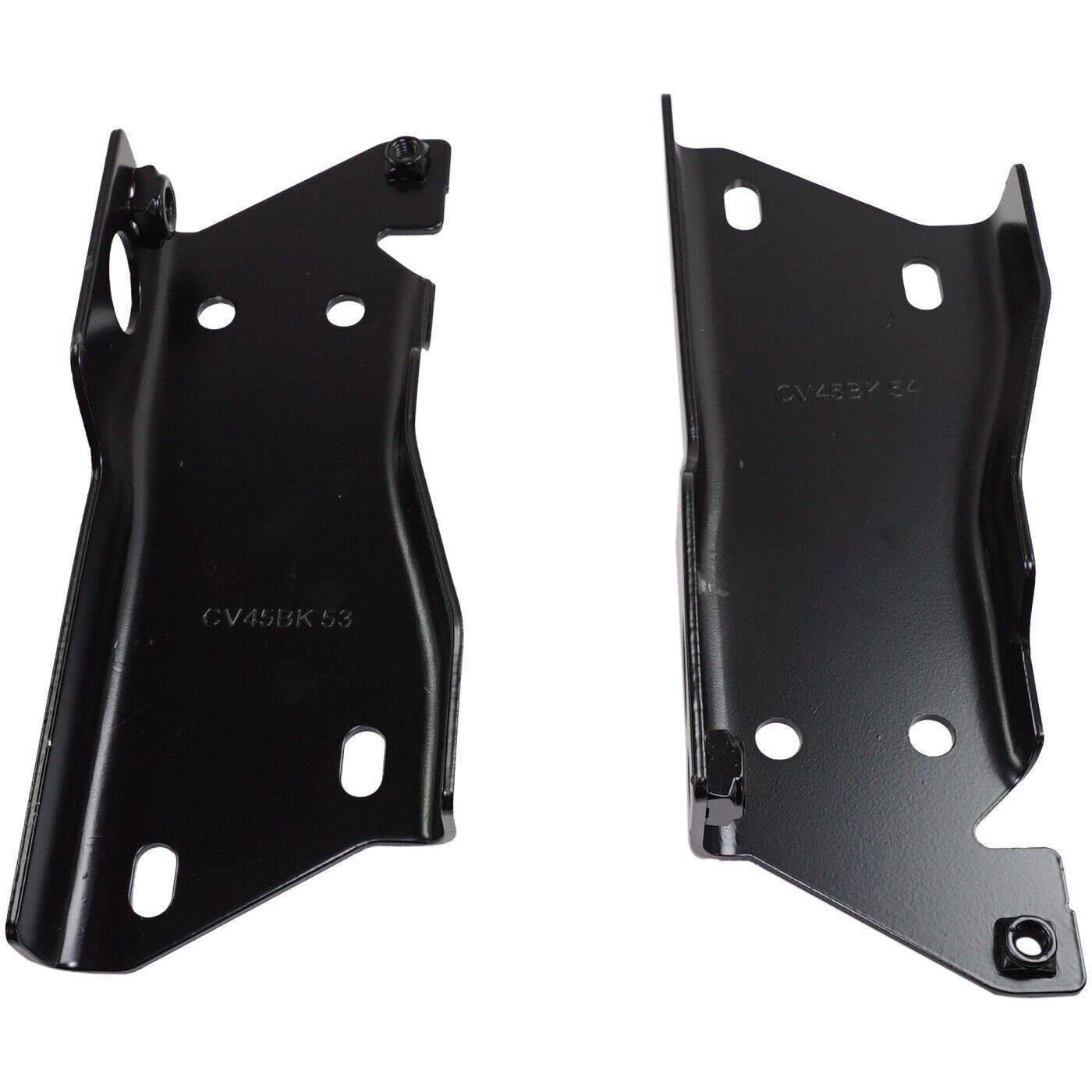 Step Bumper For 2001-2006 Chevrolet Silverado 2500 HD