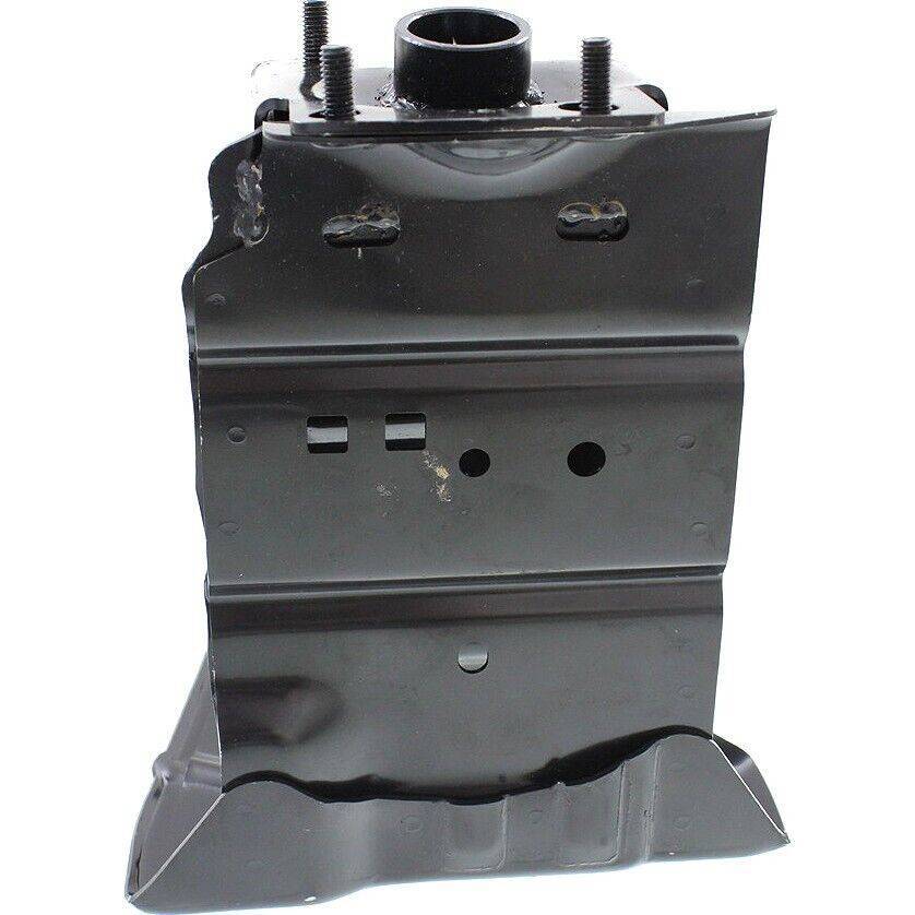 Bumper Bracket For 2013-2016 Sentra Sidemember Connector Front Left Side