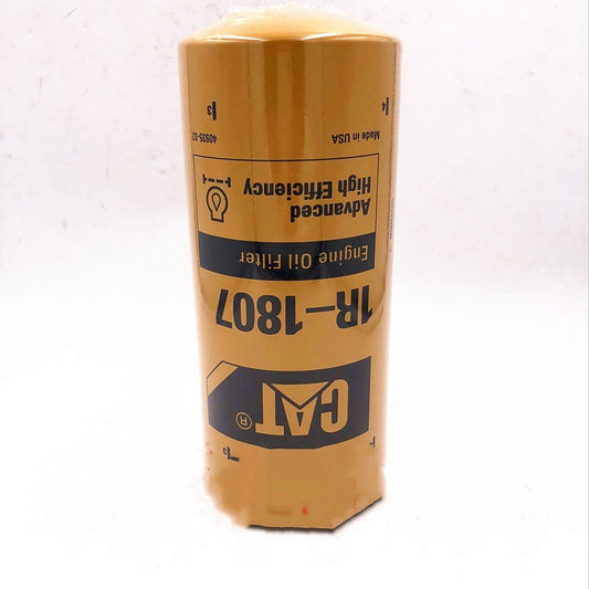 Automobile Oil Filter Element